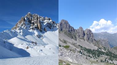 Image for: SAISON HIVER + ETE